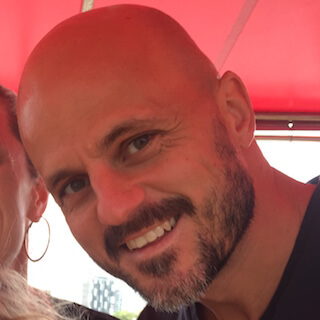 David D