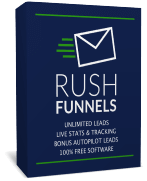 RUSH FUNNELS Software